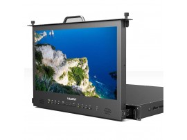 Lilliput RM-1730S 1RU Pull-Out Rack Monitor
